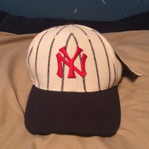 NY Yankees 1915 Hat